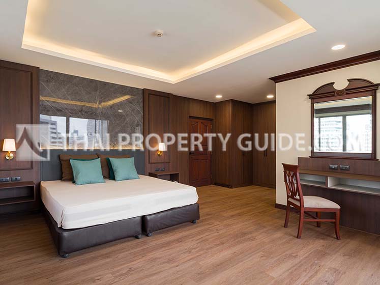 Apartment in Sukhumvit 